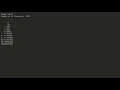 Python Bogo Sort