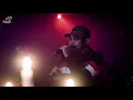 Nano - Separuhku [Live On Studio]