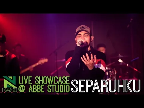 Download MP3 Nano - Separuhku [Live On Studio]
