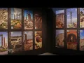 Download Lagu Christelijke schatten uit het Oosten: Jordanië tentoongesteld in Assisi