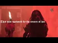 WATAIN - Malfeitor (LYRIC VIDEO)
