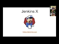 Webinar Continuous Integration and Delivery with Kubernetes