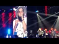 Henrique e Juliano - Gravação DVD - de tras pra frente (21/01/2017)