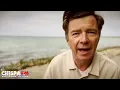 Download Lagu Rick Astley - Never Gonna Stop (1987 RandomOne AI Version) Remix creado por Inteligencia Artificial