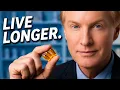 Live Long and Strong The Top 10 Supplements You Need Dr Don Colbert MD Ep 4