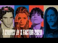 Video di I GIUDICI DI X FACTOR 2020