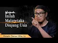 Download Lagu Kajian Islam: Malapetaka Diujung Usia - Ustadz Oemar Mita, Lc 