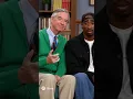 Always be prepared.  #aifunny #comedy #funnyshorts #mrrogers