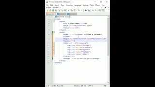 HTML Autocomplete input