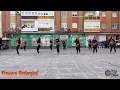 Ruby - "Namet Nenna"/ Danza Oriental - Escuela Las Mil y Una Danzas