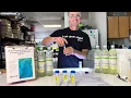 Algae Research and Supply AP Environmental Science Eutrophication Kit