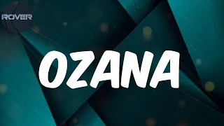 hotkid lyrics ozana