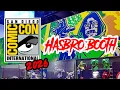 Hasbro New Reveals Showcase