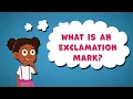 What Is an Exclamation Mark Exclamation Mark Facts for Kids Fun Facts about Exclamation Marks