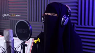 صلليت علي النبي كام مرة قوللي أفضل انشودة ممكن تسمعها عن مدح الرسول عاشقة القرءان ءاية الشاذلي 