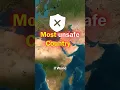 Download Lagu The Most Unsafe Places to Live During a Potential World War 3 #shorts