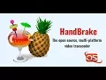 Convert multiple at once in handbrake