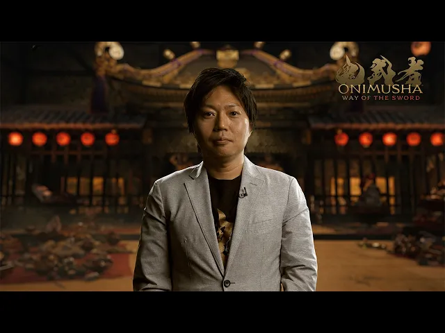 [ES] Onimusha: Way of the Sword - Tráiler de presentación | Capcom Spotlight | 25 de junio de 2026