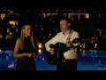 Download Lagu Jimmy \u0026 Claudia Buckley -  Storms Never Last (Official Video)