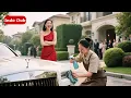 Download Lagu Tukang bersih dipaksa berlutut cuci mobil, tapi saat terungkap dia putri miliarder semua kaget!