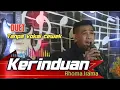 Download Lagu KERINDUAN KARAOKE DUET TANPA VOKAL CEWEK / WANITA (Rhoma Irama)  by Pawan Shabrina audio
