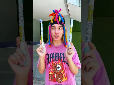 Китайка челлендж Косичка😂😆