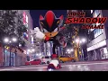 Shadow Generations Movie Shadow Remake is Incredible