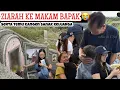 Download Lagu ZIARAH KE MAKAM BAPAK LANJUT NGUMPUL DENGAN SANAK SAUDARA 🥹💖