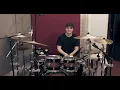 BLINDING LIGHTS | THE WEEKND | DRUM COVER (2025)