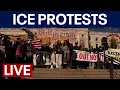 LIVE NEWS Reports of another ICE-involved shooting in Minneapolis