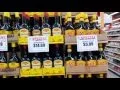 SF Market Fresno part 1