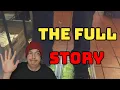 Burger King Foot Lettuce Guy Full Story