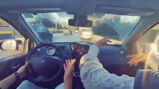 غير سايسوها عمري خلوها        دندنها