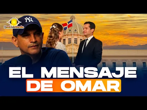 Sucesión en la Fuerza del Pueblo: ¿Leonel u Omar para las próximas elecciones?