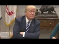 Man Offers 100 000 to Charity if President Trump Steps on Scale in Public