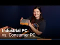 Industrial PC Teardown