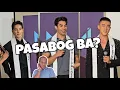 Download Lagu Pasabog ba sila!