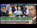 Lagu TIRORIS TAK BISA LEPAS LAGI ! DIJERAT \