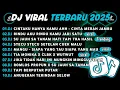 Download Lagu DJ TIKTOK TERBARU 2025||DJ CINTAKU HANYA KAMU AHH - CINTA MERAH JAMBU🎵DJ RINDU AKU RINDU KAMU