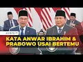 Download Lagu [FULL] Pernyataan Presiden Prabowo dan PM Malaysia Anwar Ibrahim Usai Bertemu di Istana