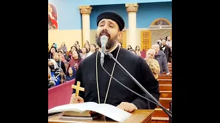 مديح    يا ابنة داود    القس اندرو فيليب دندنها