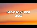 Justin Bieber – First Place (Lyrics)