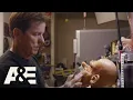 Biography Jeff Dunham - Talking Heads Premieres May 28 A E