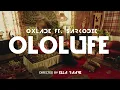 OLOLUFE (Official Video) (feat. Sarkodie) - Oxlade