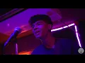 Wish - Blackbeans [ Live in Porjai bar Chiang Mai ]