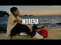 TORNILLO // MORENA // LETRA