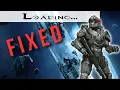 Can t Load Halo Infinite TRY THIS
