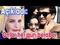 Download Lagu Ünlü astrolog İpek Canbulak: Gördüklerimi, bildiklerimi anlatacağım ve herkes AfRam'a saygı duyacak