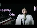BTS Jin (방탄소년단) - Epiphany cover |