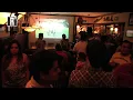 EN LA ESCENA LOS TACHOS presenatan nuevo clip El Tren